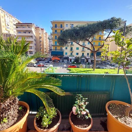 Domus Cesare Apartment Naples Exterior photo