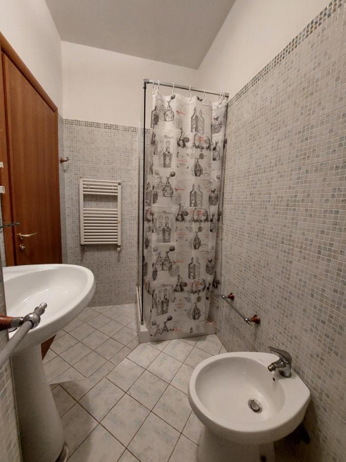 Domus Cesare Apartment Naples Room photo