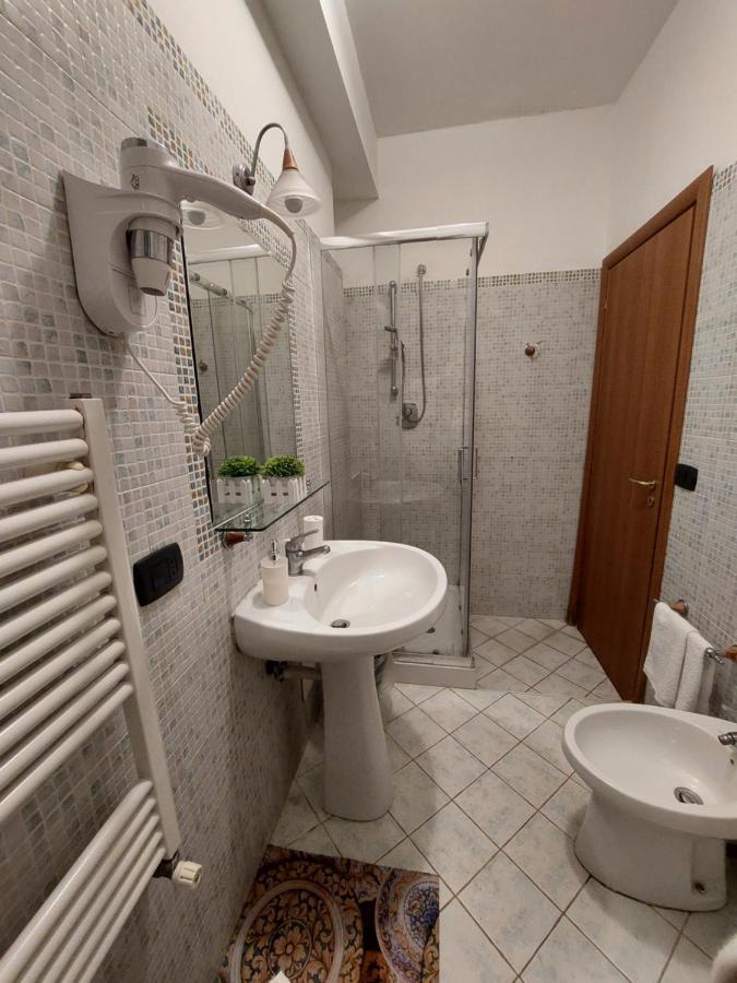 Domus Cesare Apartment Naples Exterior photo