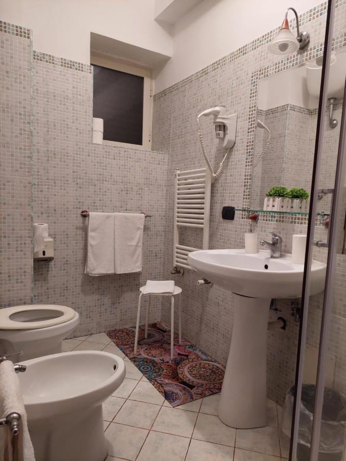 Domus Cesare Apartment Naples Exterior photo