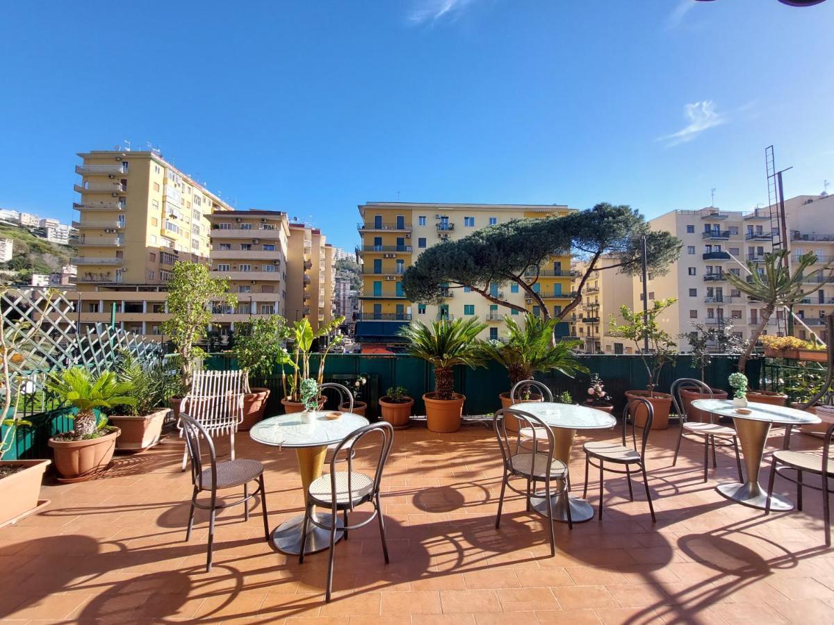 Domus Cesare Apartment Naples Exterior photo