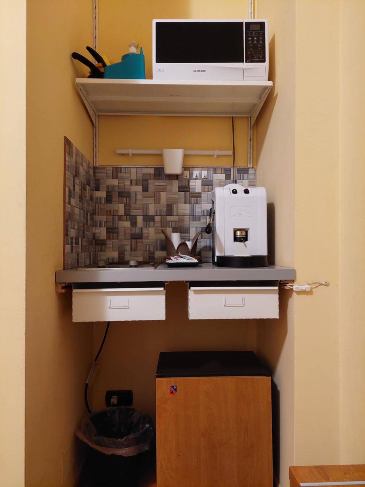 Domus Cesare Apartment Naples Room photo